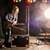 Shawn Eckels uses Mesa/Boogie Lone Star 2x12 Combo Amp