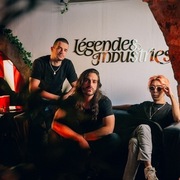 Legendes Musique