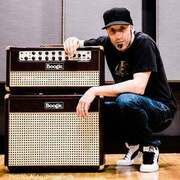 Chris Buono uses 1 Rick Toone product