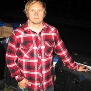 Claus Grabke, member of Thumb