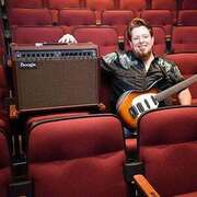 Dan Lawson uses 1 Sonuus product