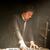 See how Mickey Simmonds uses Casio AZ-1 MIDI Controller Keyboard