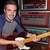 Errol Cooney uses Mesa Boogie Transatlantic 2x12 Guitar Cabinet