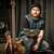 Luke Bemand uses Mesa/Boogie Subway® D-800™ Bass Amplifier