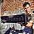 David Gerald Bailis uses Mesa Boogie PowerHouse Standard 6x10" Bass Speaker Cabinet