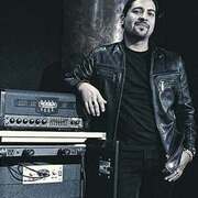 Hector Maldonado, member of Train