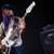 Uriah Duffy uses Mesa/Boogie Subway® Ultra-Lite 1x15 Bass Cabinet