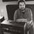 Scott Mellinger uses Mesa/Boogie 2x12 Recto Horizontal Cabinet