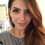 Abbie Parker