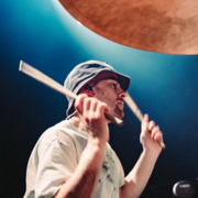 Luke O'Neill, member of Bleech 9:3