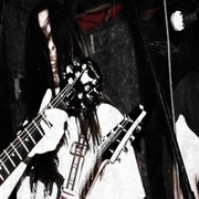 Giovanni Barbarisi, member of dogflesh