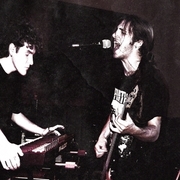 Raffaele Morbidelli, member of dogflesh