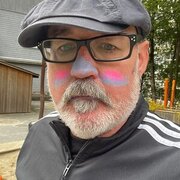 Jason Cass Cassidy, member of The Melniks