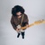 Kürşat Türkel uses Fender Telecaster 1975 Crossroads