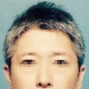 Datsu, member of GREENMACHiNE