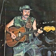 John Edmond