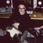 Jeremy Wrenn uses 3 Death By Audio products