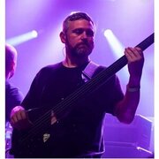 Brandon Giffin uses 1 MTD product
