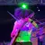 angelus_44 added artist Ariyuki Saddler to Equipboard