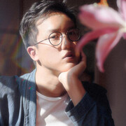Ian Chang, member of Brazos