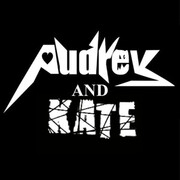 Audrey and Kate