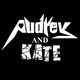 Audrey and Kate