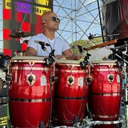 Eric Velez uses 3 Toca products