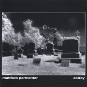 Matthew Parmenter