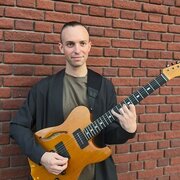 Zack Auslander uses 1 Westville product