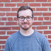 Griffin McElroy