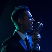 David Osmond