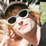 Eddie Wuebben, member of Sextile