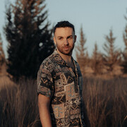 Eytan Peled, member of Temper City