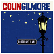 Colin Gilmore