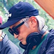 高木完, member of Ape Sounds