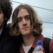 Joe Michelson, member of The Shrives