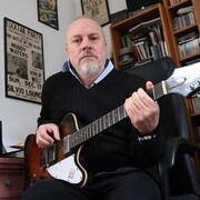 Javier Soto
