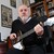 Javier Soto uses Fender American Professional Stratocaster
