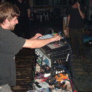 Ahlzagailzehguh uses 2 Electrix products