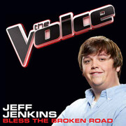 Jeff Jenkins, member of Codeseven