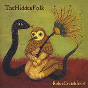 Robin Crutchfield
