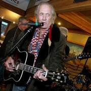 David Carradine