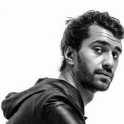 Jeremy Olander