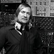 Benge uses 1 Serge Modular product