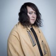 Antony Hegarty