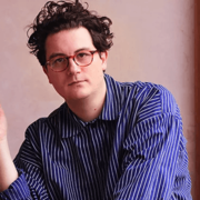 Luke Abbott