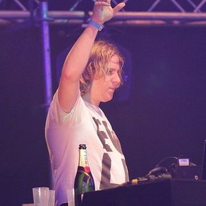 Dominik Eulberg