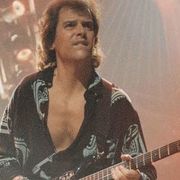 Trevor Rabin