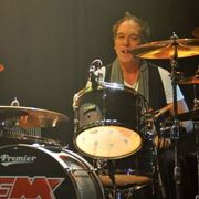 Pete Jupp, member of FM