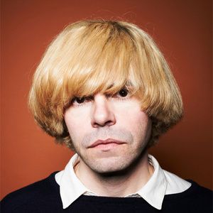 Tim Burgess